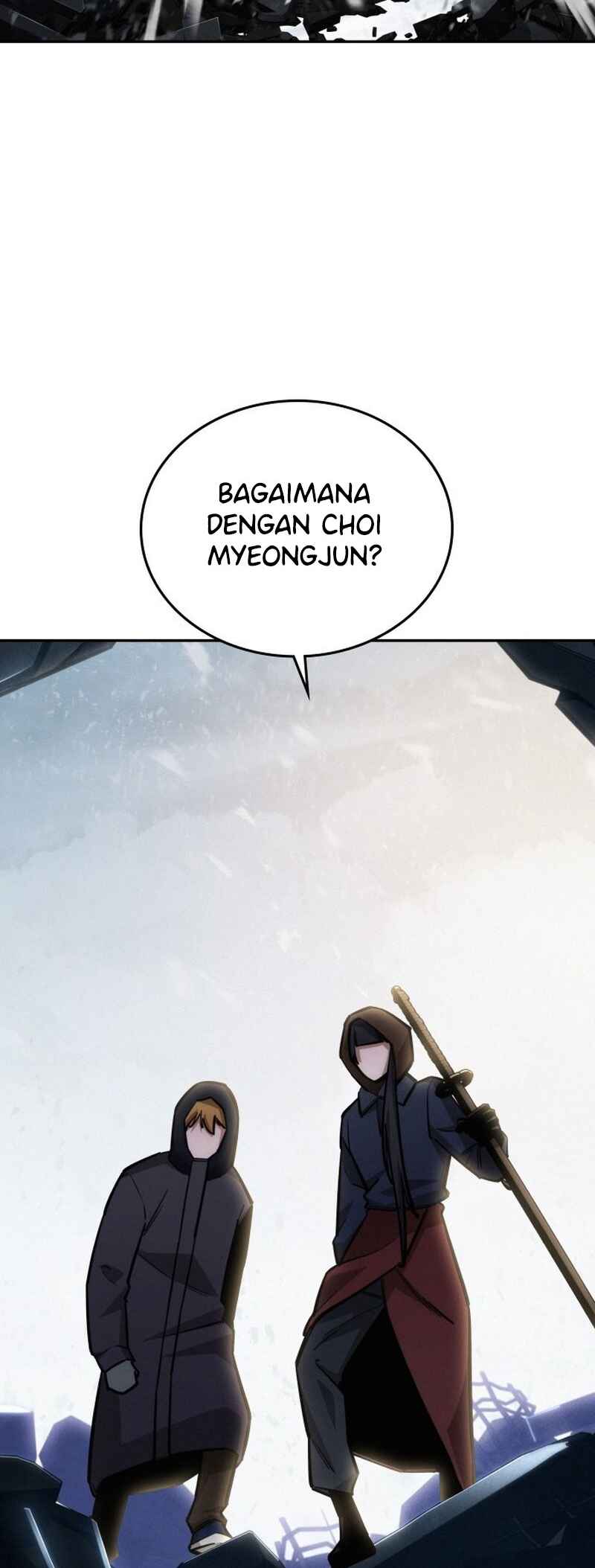 Hoegwijaneun Na man Jikinda Chapter 22 - Page 79
