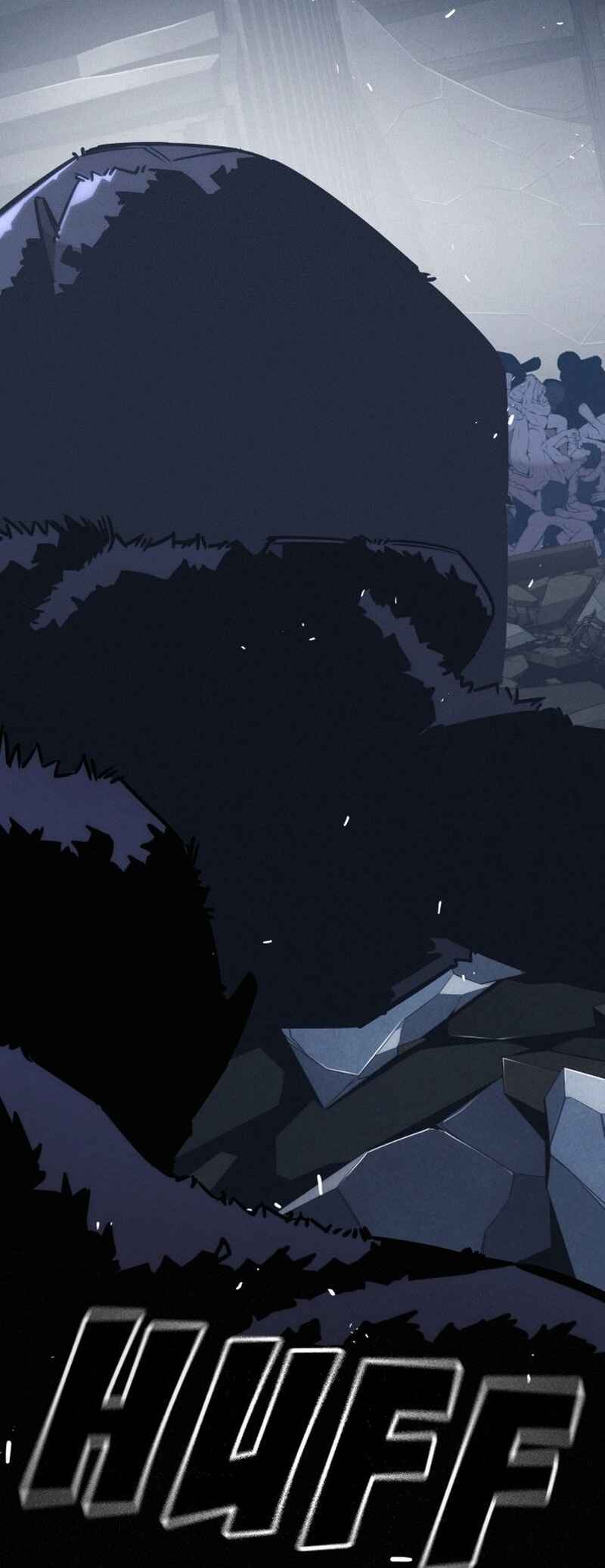 Hoegwijaneun Na man Jikinda Chapter 22 - Page 88