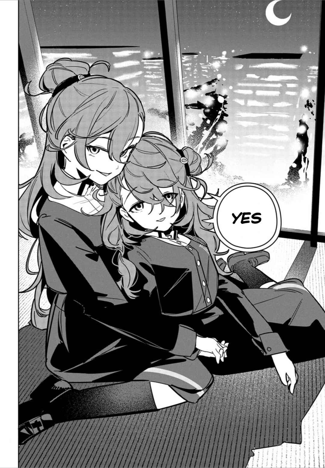 Gakuen Idolm@ster Gold Rush Chapter 23 - Page 17