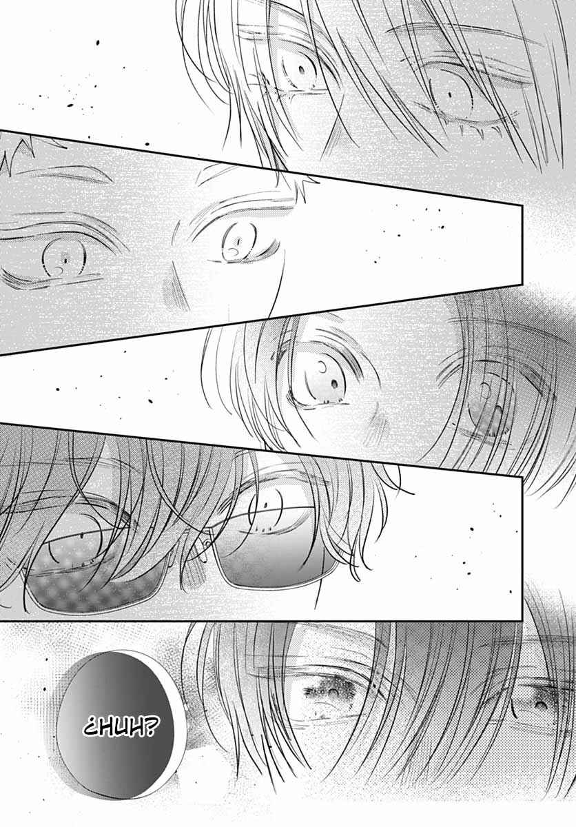 Kimi wo Wasureru Koi ga Shitai Chapter 22 - Page 29