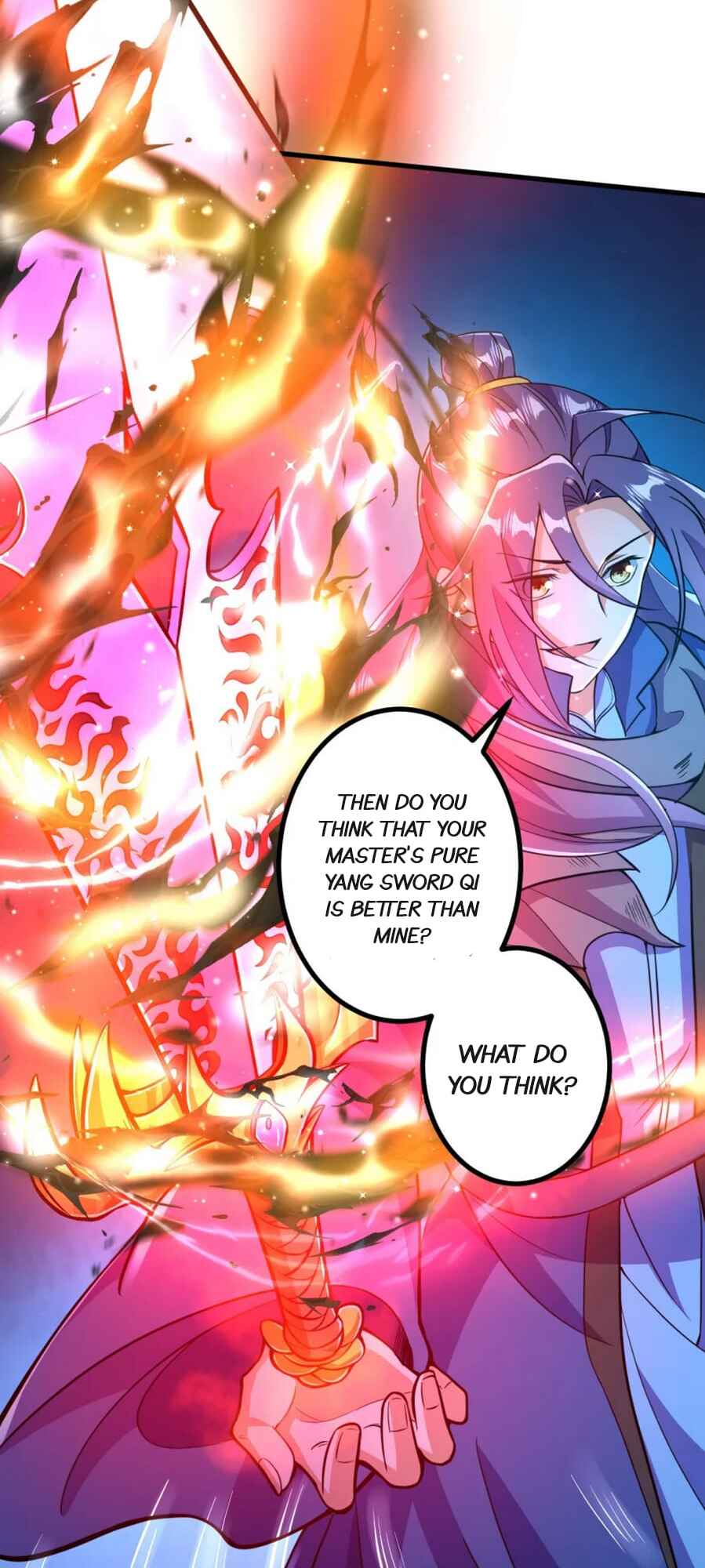 The Unyielding Ancient Cultivator Chapter 8 - Page 14