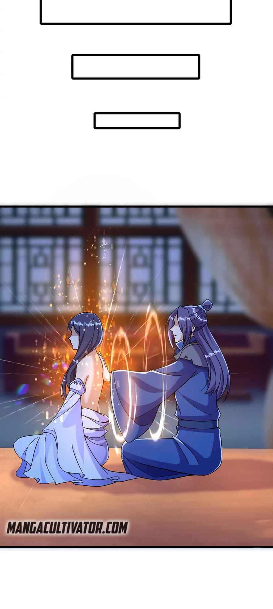 The Unyielding Ancient Cultivator Chapter 8 - Page 24