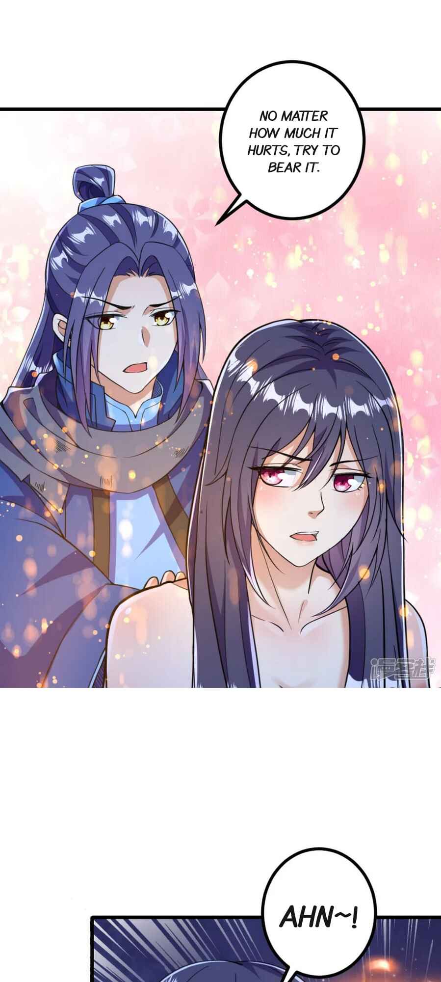 The Unyielding Ancient Cultivator Chapter 8 - Page 25