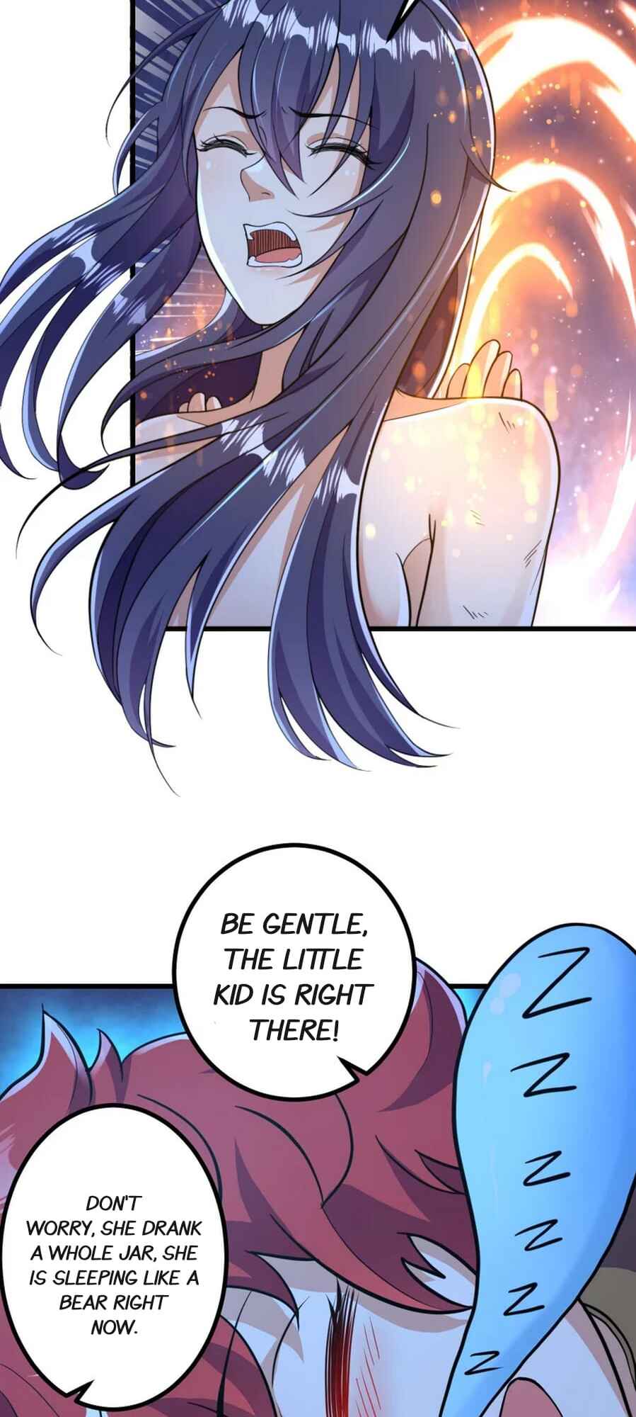 The Unyielding Ancient Cultivator Chapter 8 - Page 26