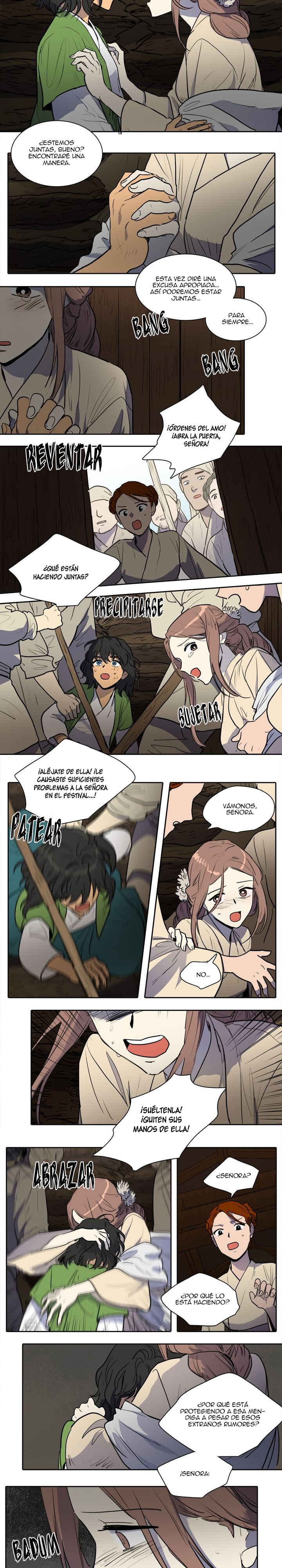 Geunyeo ui Simcheong Chapter 66 - Page 10