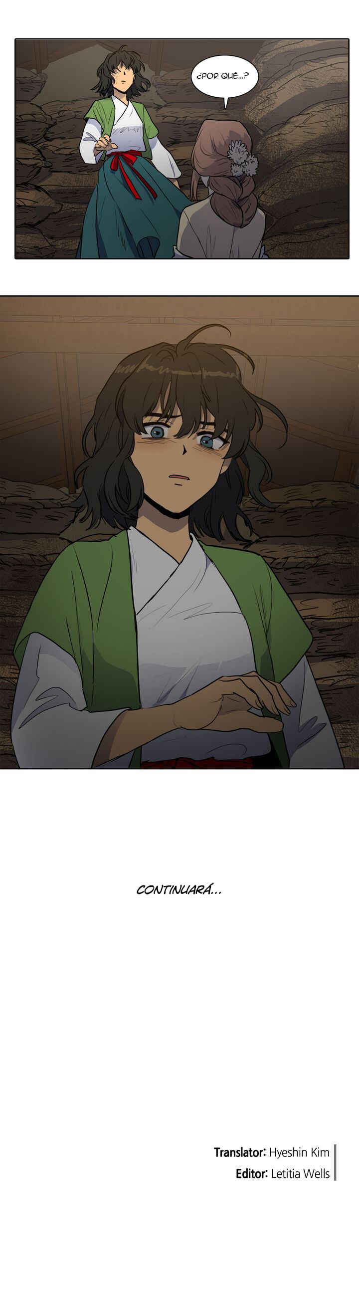 Geunyeo ui Simcheong Chapter 66 - Page 13