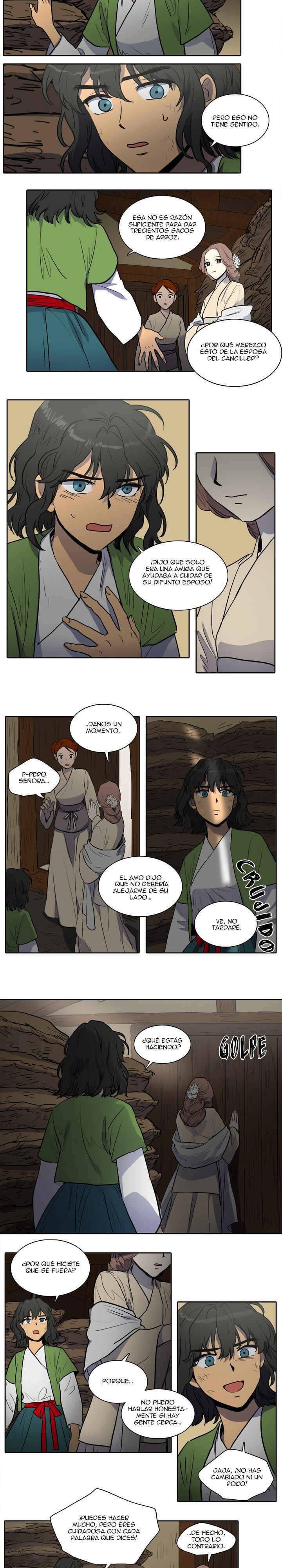 Geunyeo ui Simcheong Chapter 66 - Page 6