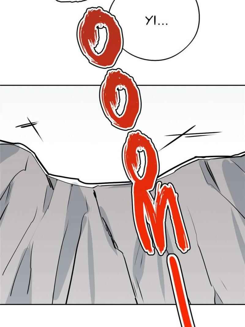My Mobster Girlfriend Chapter 75 - Page 10