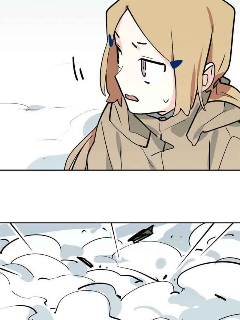 My Mobster Girlfriend Chapter 75 - Page 13
