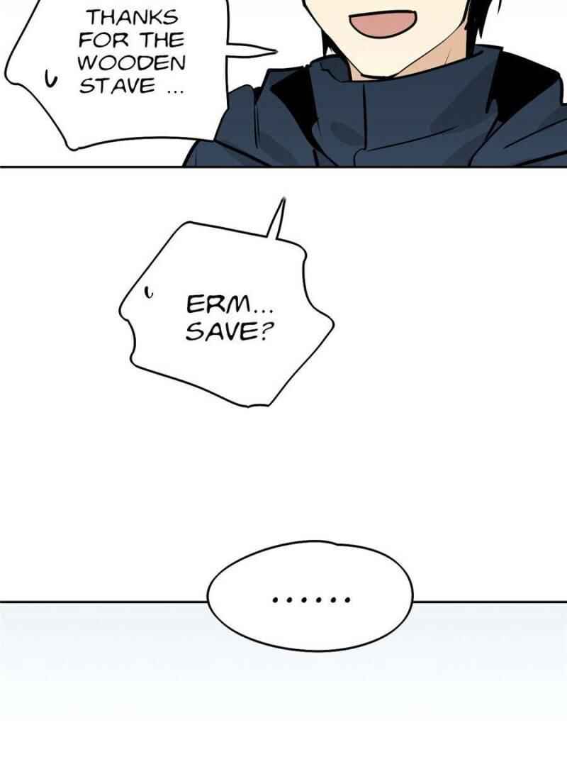 My Mobster Girlfriend Chapter 75 - Page 47
