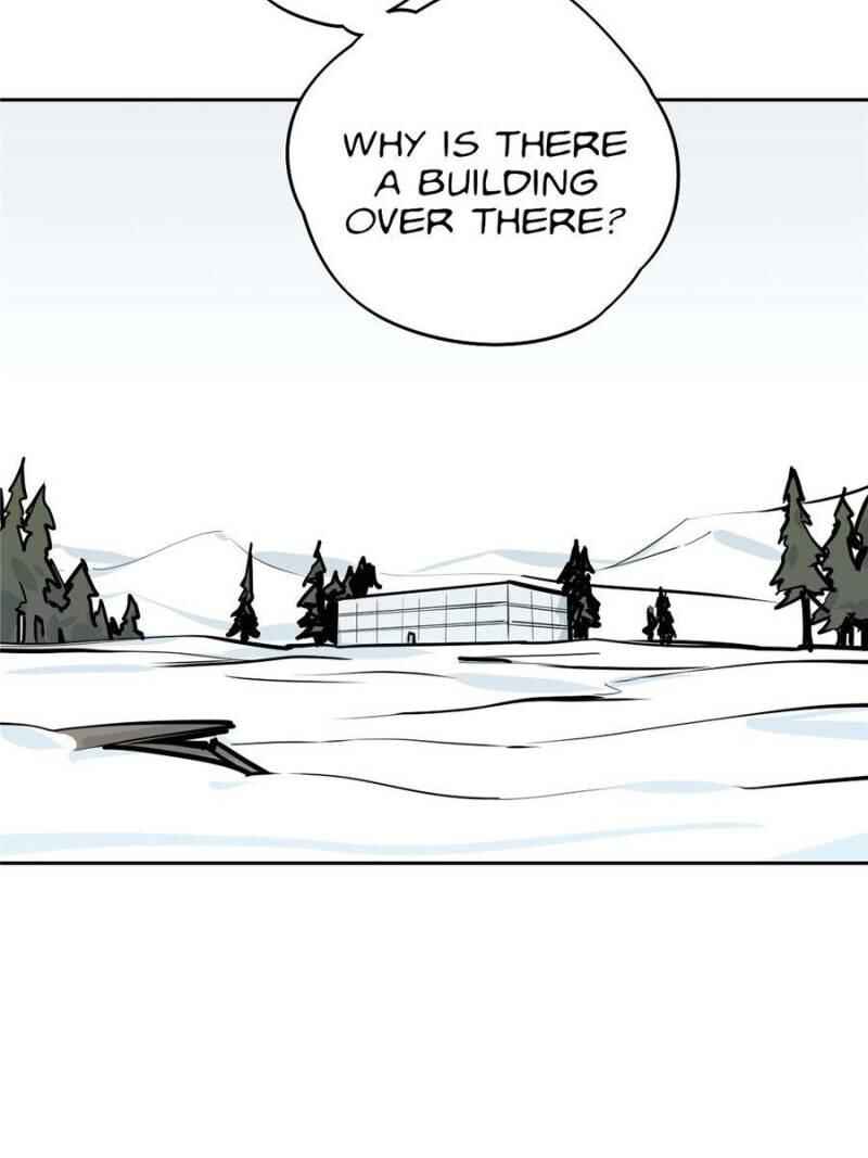 My Mobster Girlfriend Chapter 75 - Page 50
