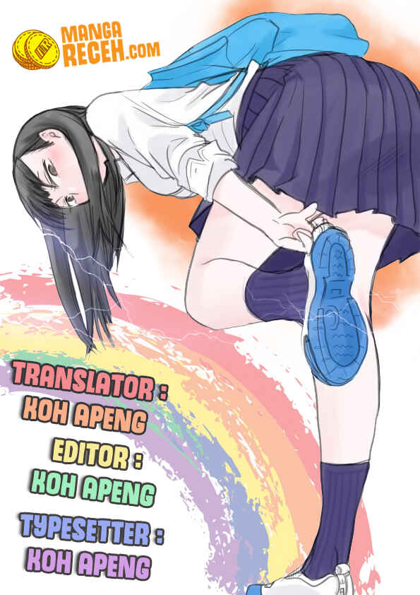 Boku no Kokoro no Yabai Yatsu Chapter 6 - Page 15