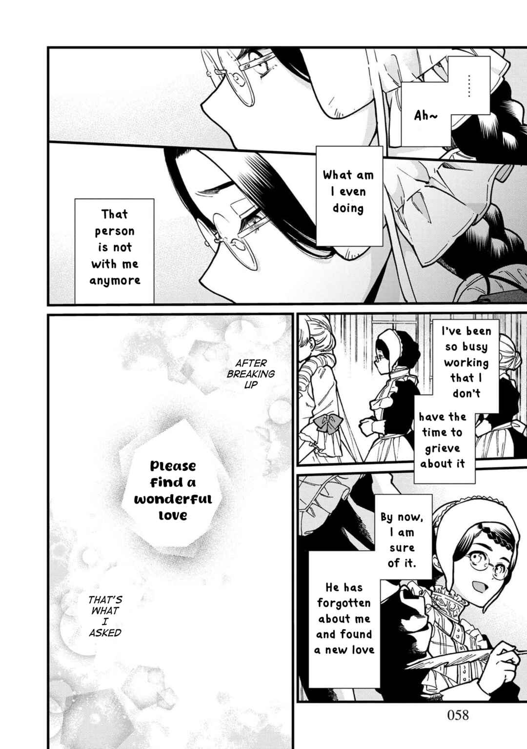 Isekai Izakaya "Gen" Chapter 39 - Page 17