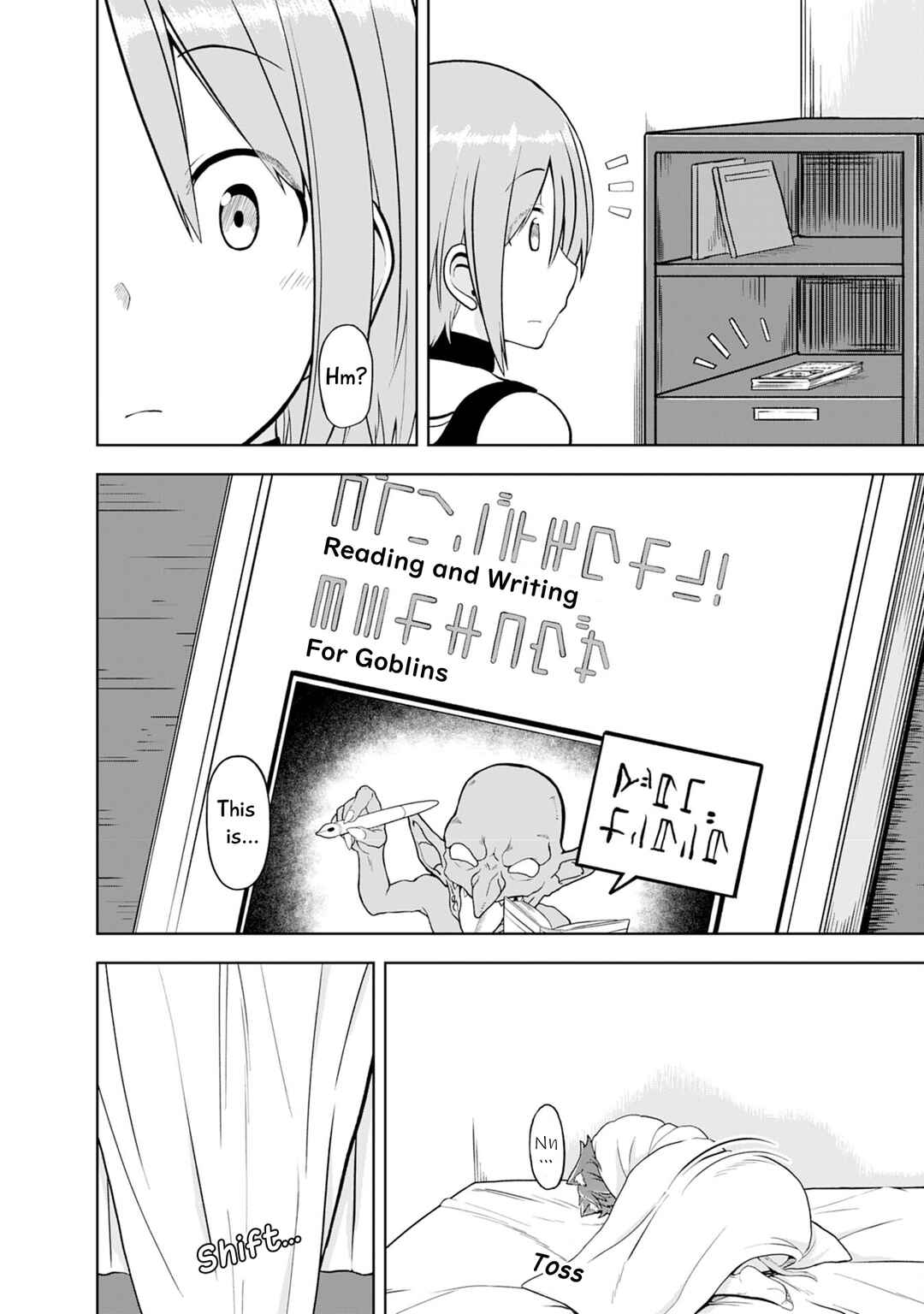 Eroi Koto Suru Tame ni Kyonyuu Bishoujo Dorei wo Katta Hazu ga, Oshishou-sama to Shitawa Rete Omotta Toori ni Ikanaku Naru Hanashi Chapter 10 - Page 10