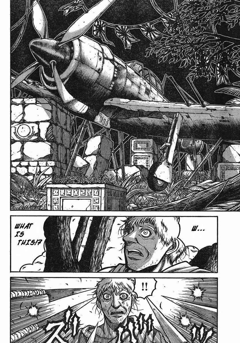 Drifters Chapter 25 - Page 14