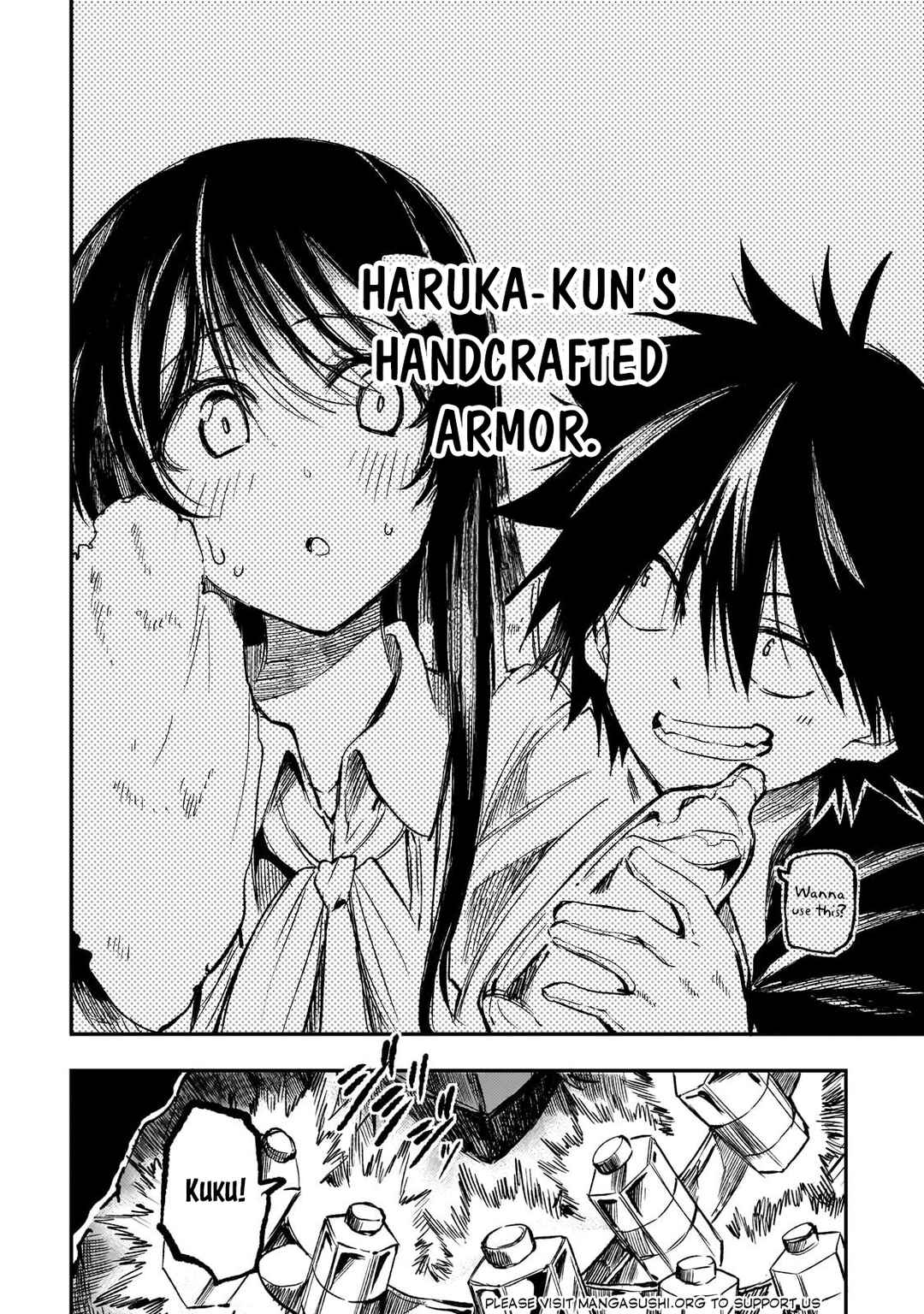 Hitoribocchi no Isekai Kouryaku Chapter 288 - Page 10