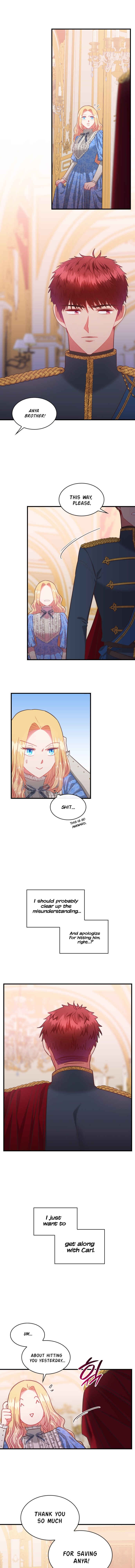 The 108 of Them Chapter 60 - Page 10