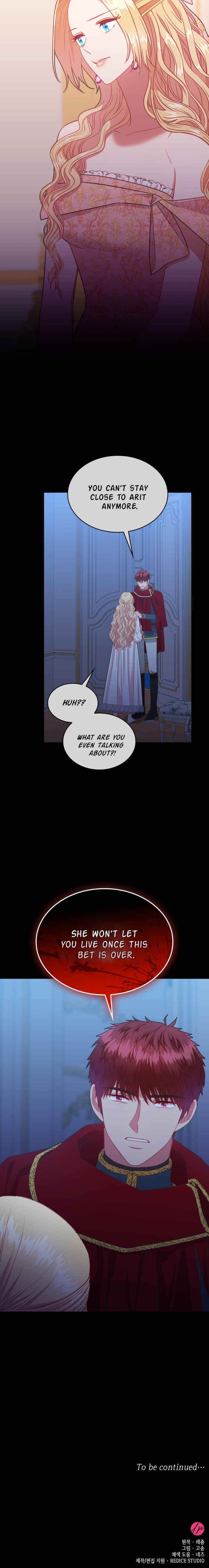The 108 of Them Chapter 60 - Page 14