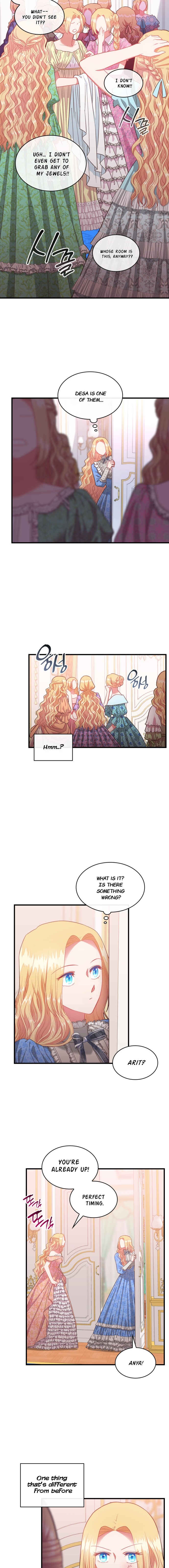 The 108 of Them Chapter 60 - Page 4