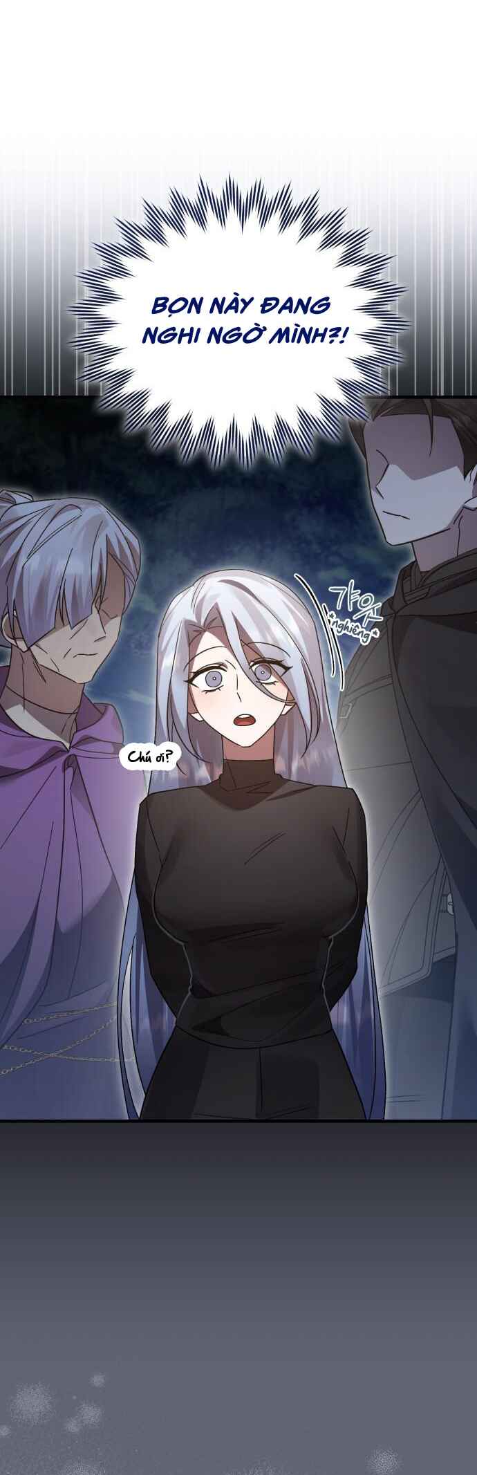Hero x Demon King x Villain Chapter 138 - Page 13