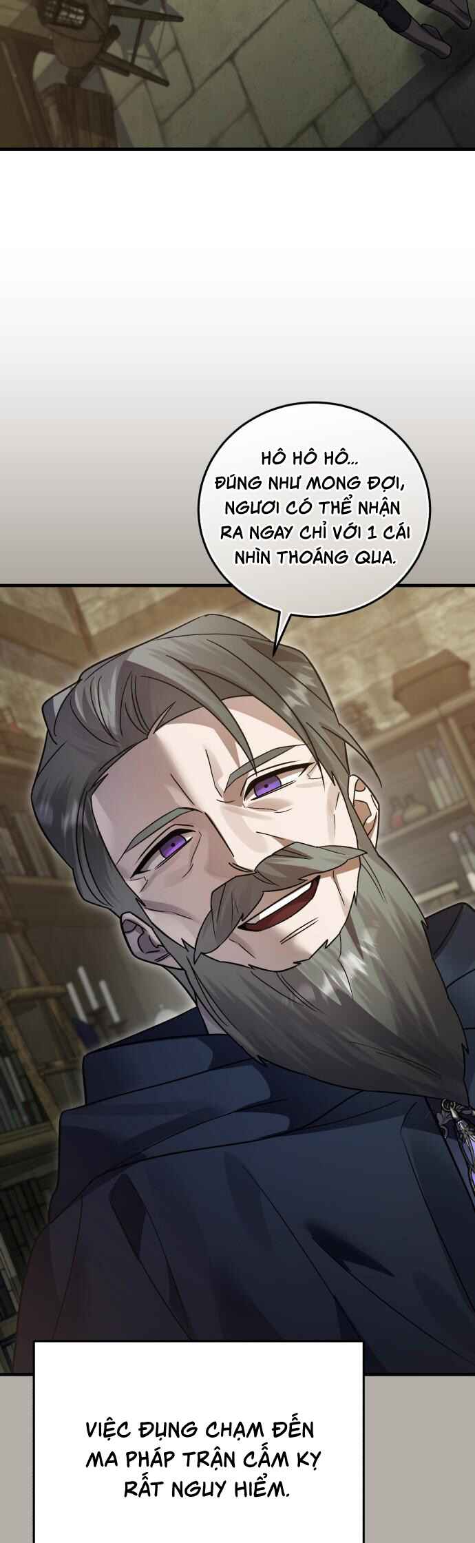 Hero x Demon King x Villain Chapter 138 - Page 22