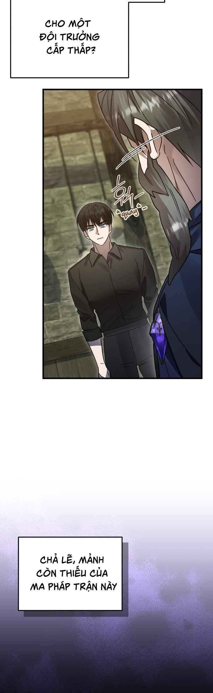 Hero x Demon King x Villain Chapter 138 - Page 26
