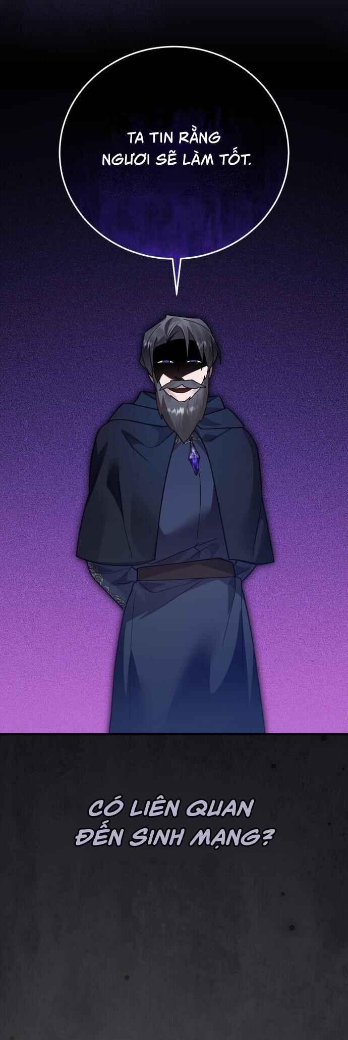 Hero x Demon King x Villain Chapter 138 - Page 27