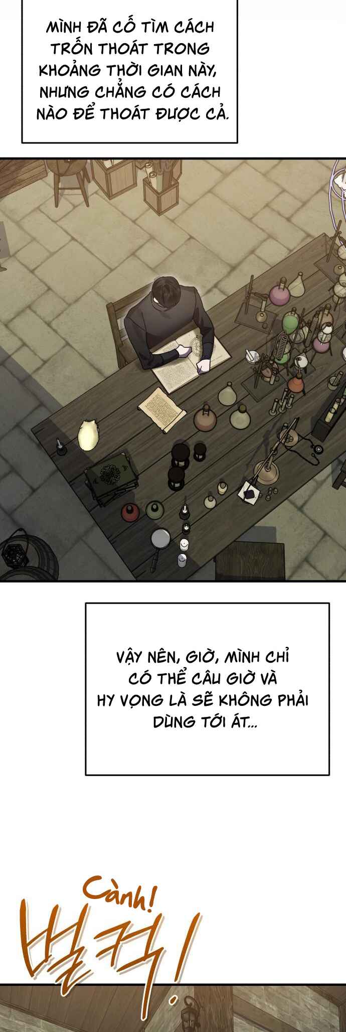Hero x Demon King x Villain Chapter 138 - Page 31