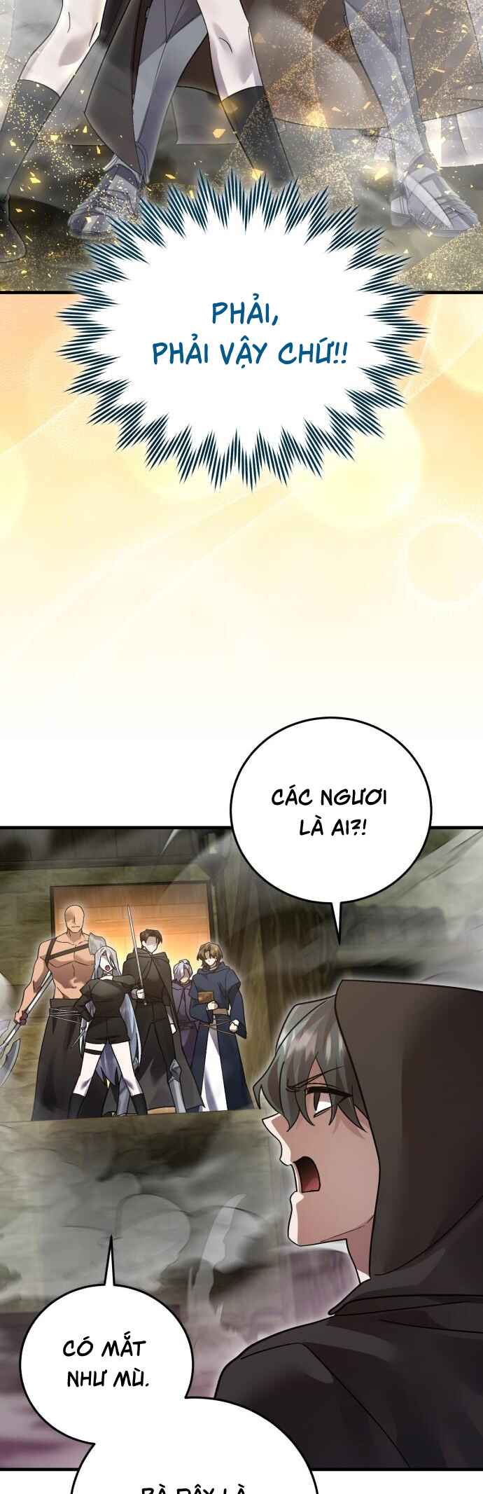 Hero x Demon King x Villain Chapter 138 - Page 38