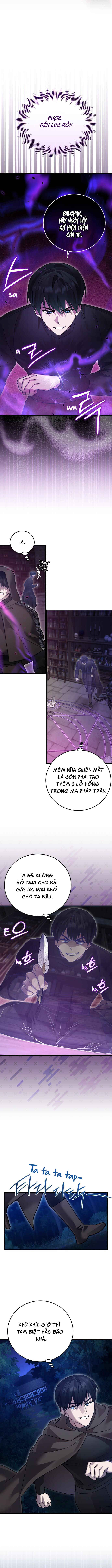 Hero x Demon King x Villain Chapter 138 - Page 41