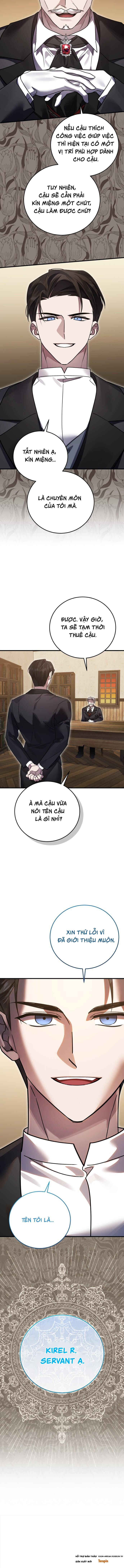 Hero x Demon King x Villain Chapter 138 - Page 48