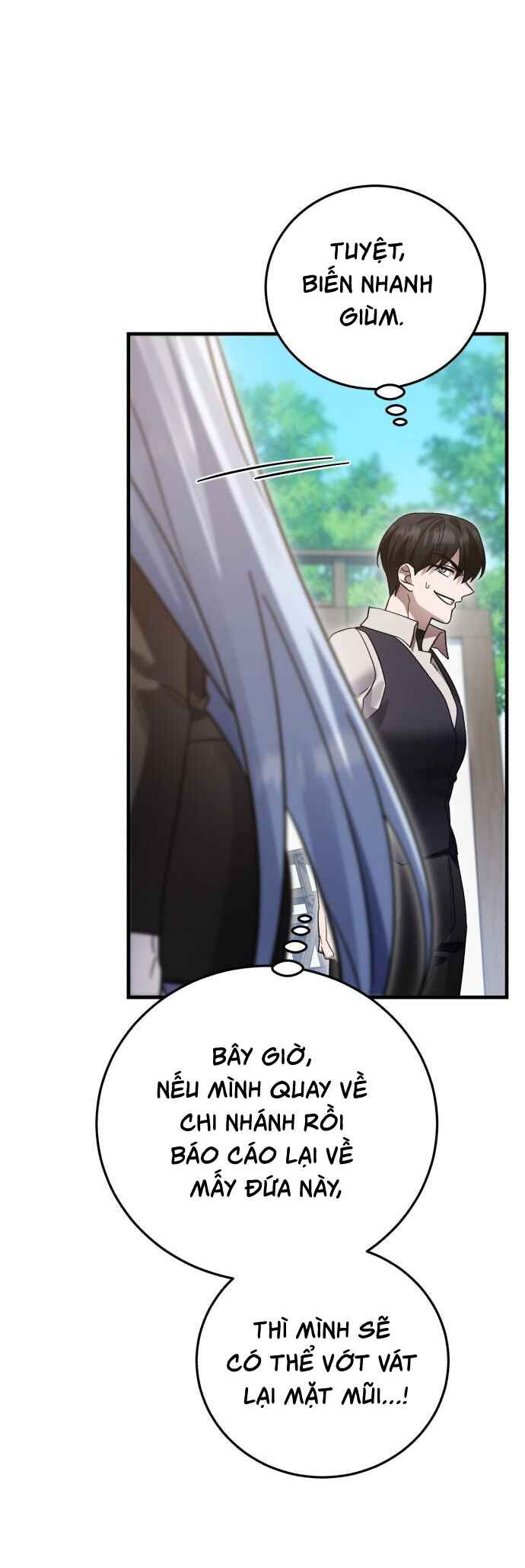 Hero x Demon King x Villain Chapter 138 - Page 5