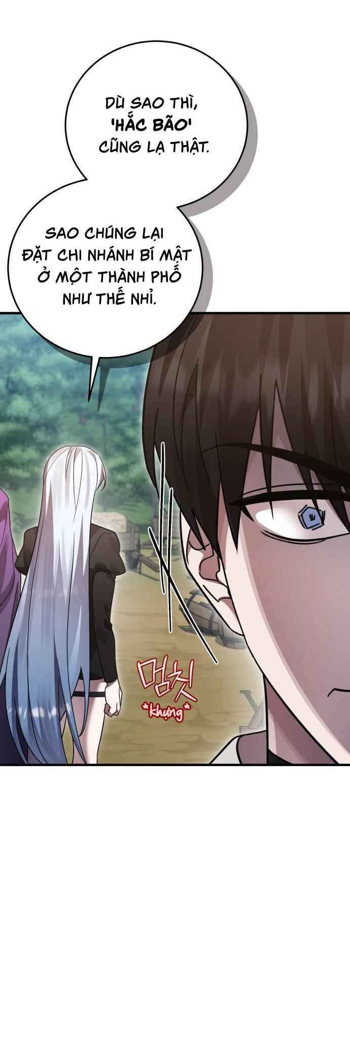 Hero x Demon King x Villain Chapter 138 - Page 6