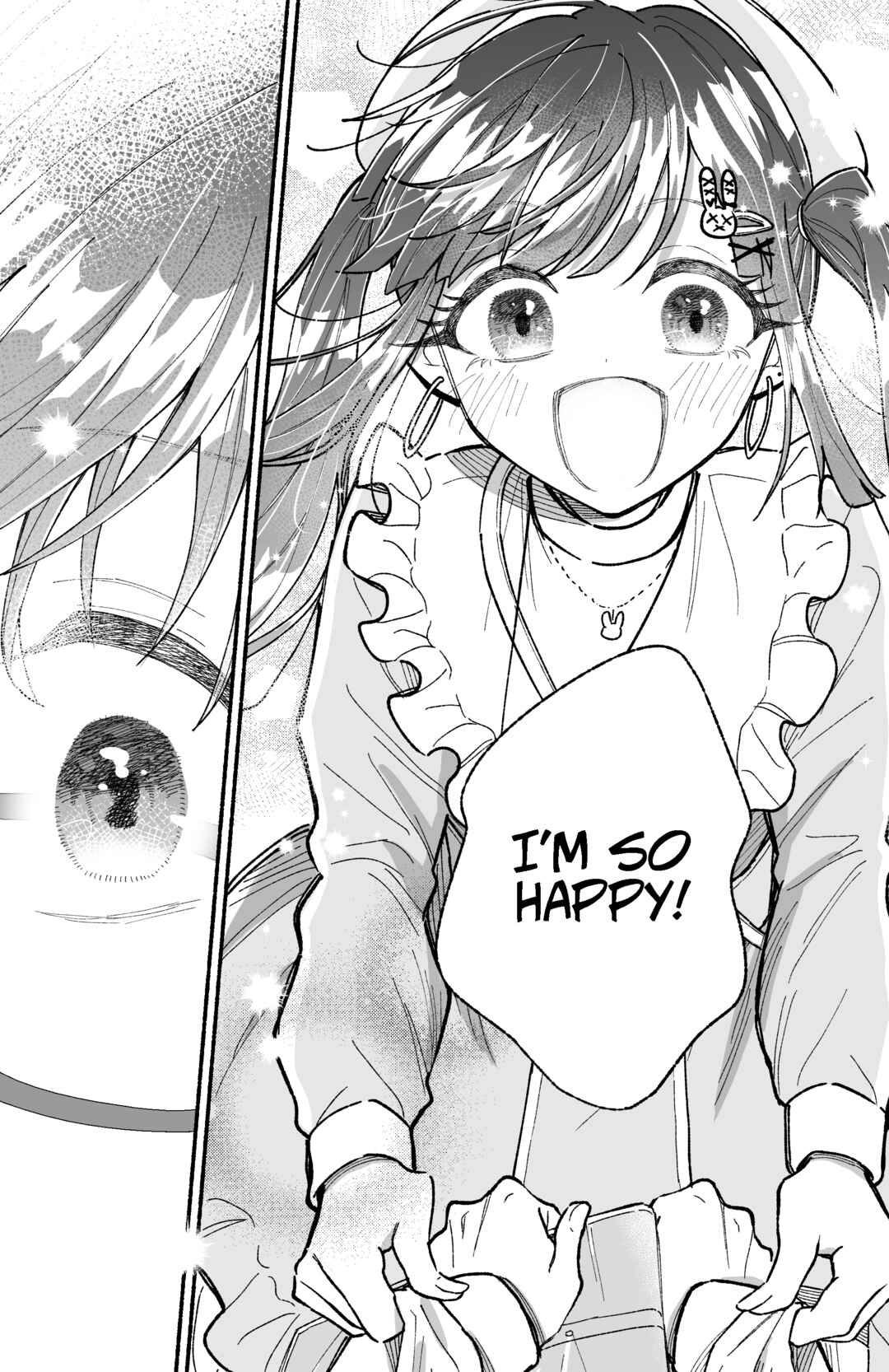 Kawaii Koi wa Kikazaranai Chapter 11 - Page 6