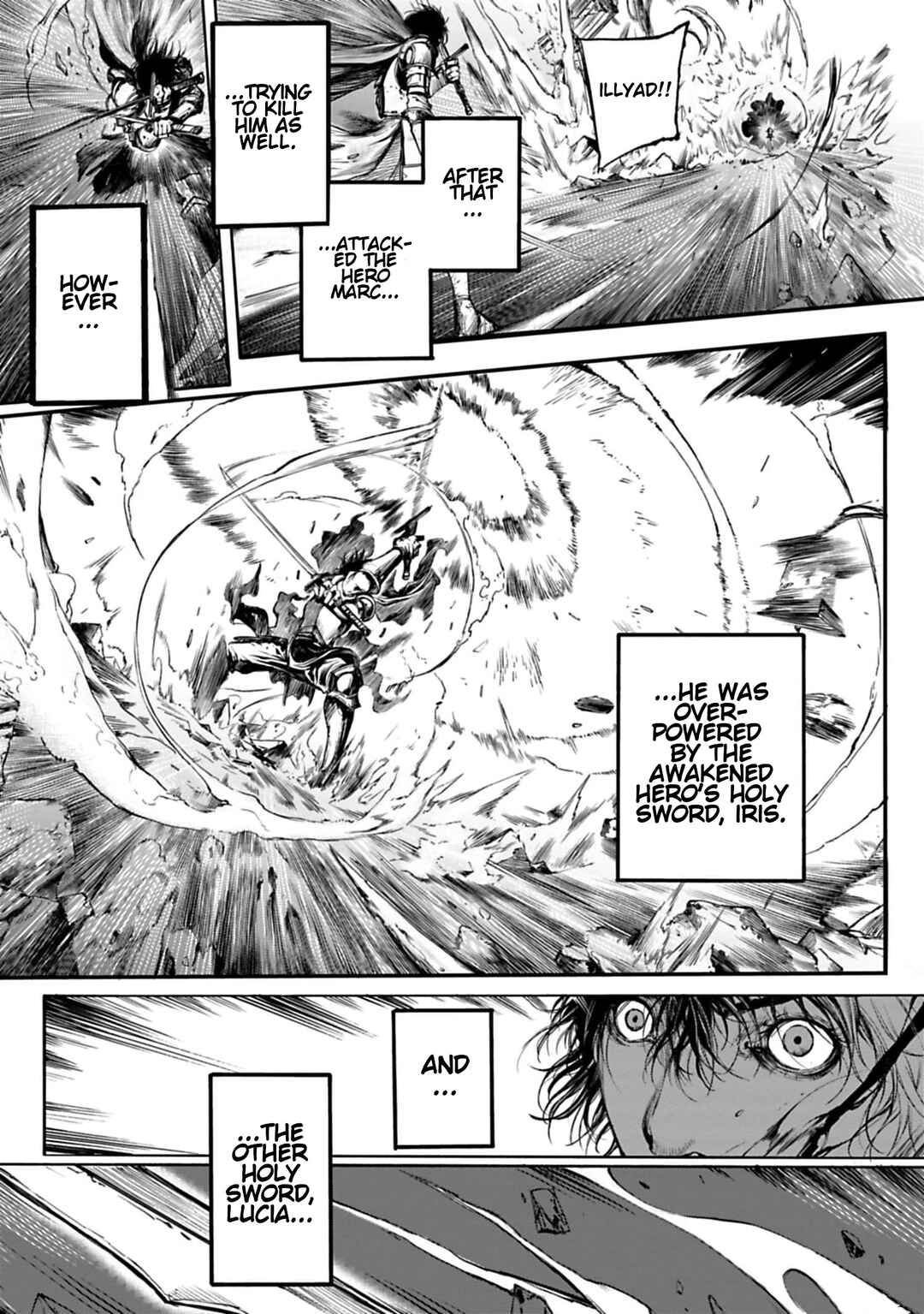 Kokuma Musou Chapter 1 - Page 13