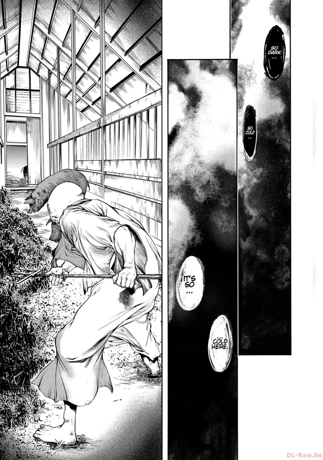 Kokuma Musou Chapter 1 - Page 26
