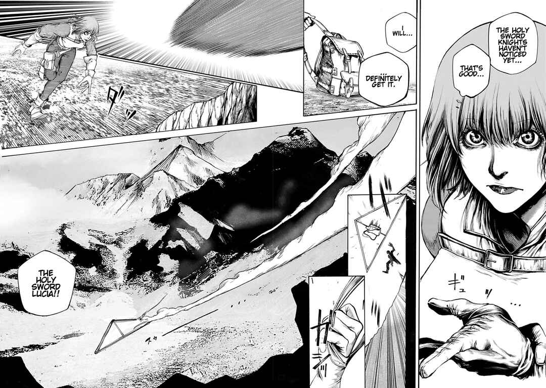 Kokuma Musou Chapter 1 - Page 36