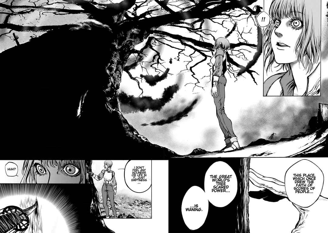 Kokuma Musou Chapter 1 - Page 39