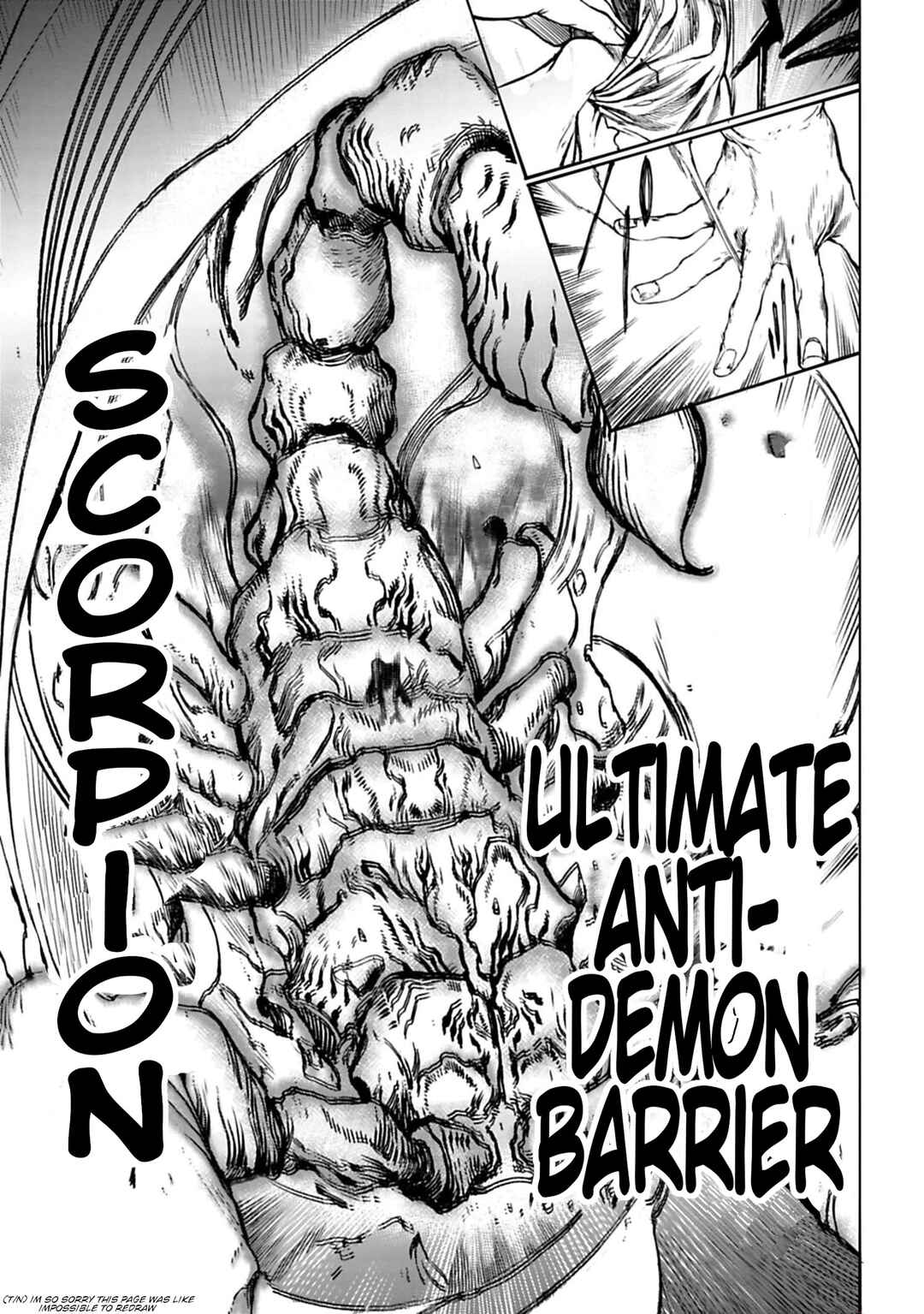 Kokuma Musou Chapter 1 - Page 43