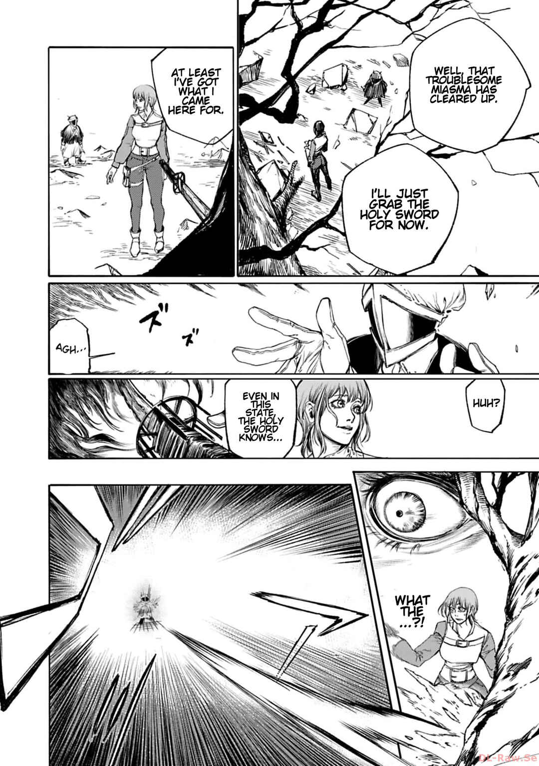 Kokuma Musou Chapter 1 - Page 52