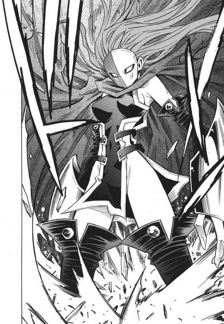 Needless Chapter 34 - Page 20