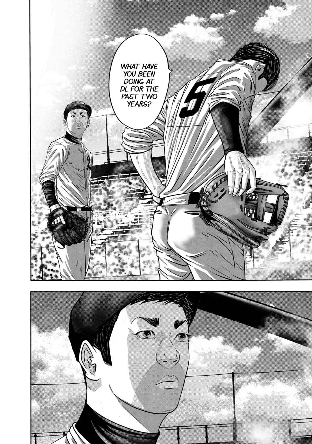 Battle Studies Chapter 342 - Page 16