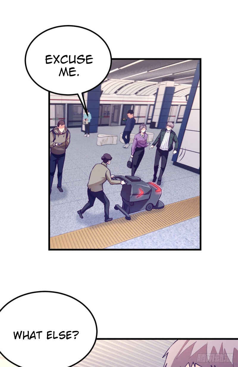 Dreamland Adventure Chapter 100 - Page 13