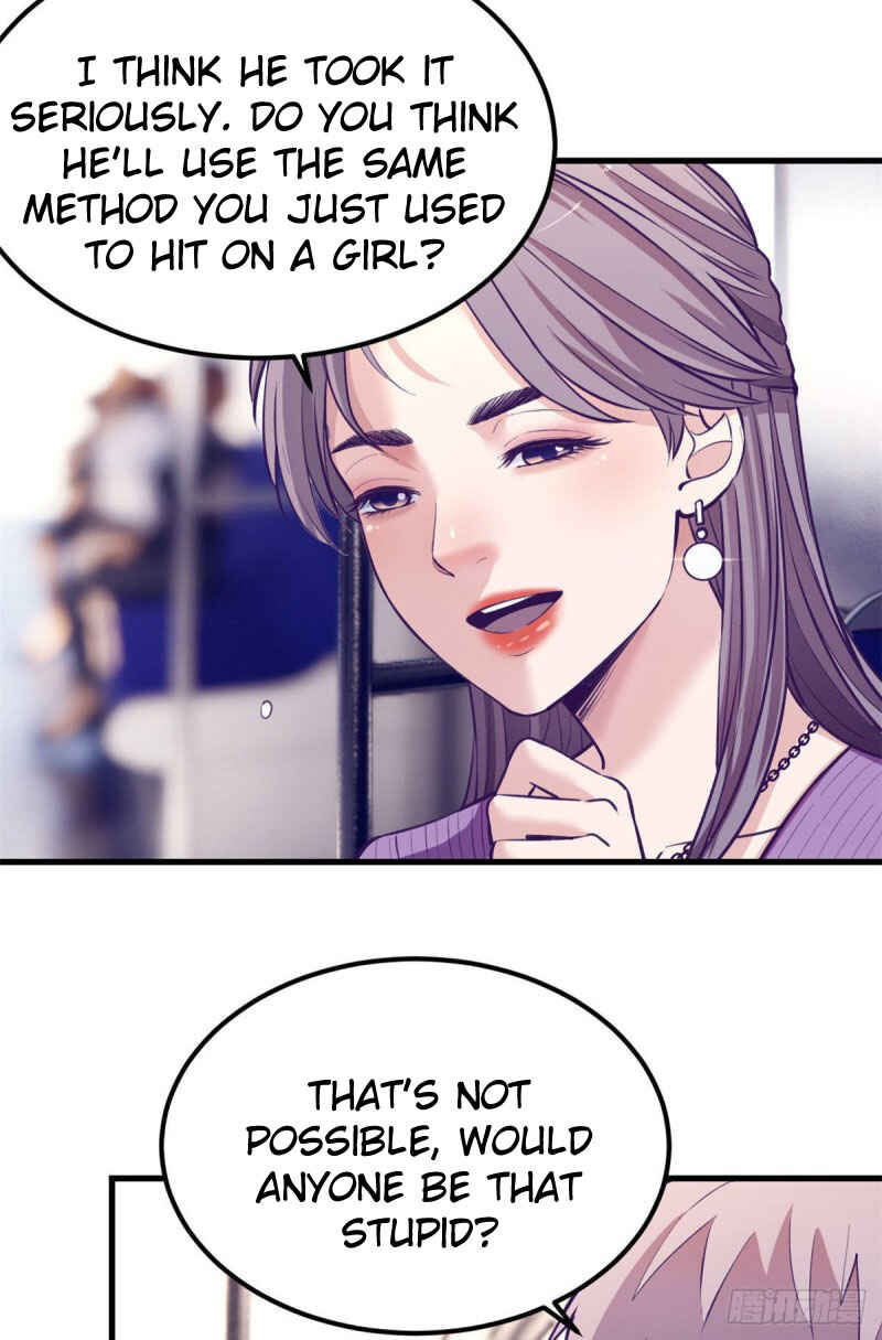 Dreamland Adventure Chapter 100 - Page 35