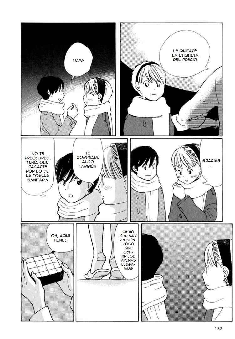 Wandering Son Chapter 7 - Page 15