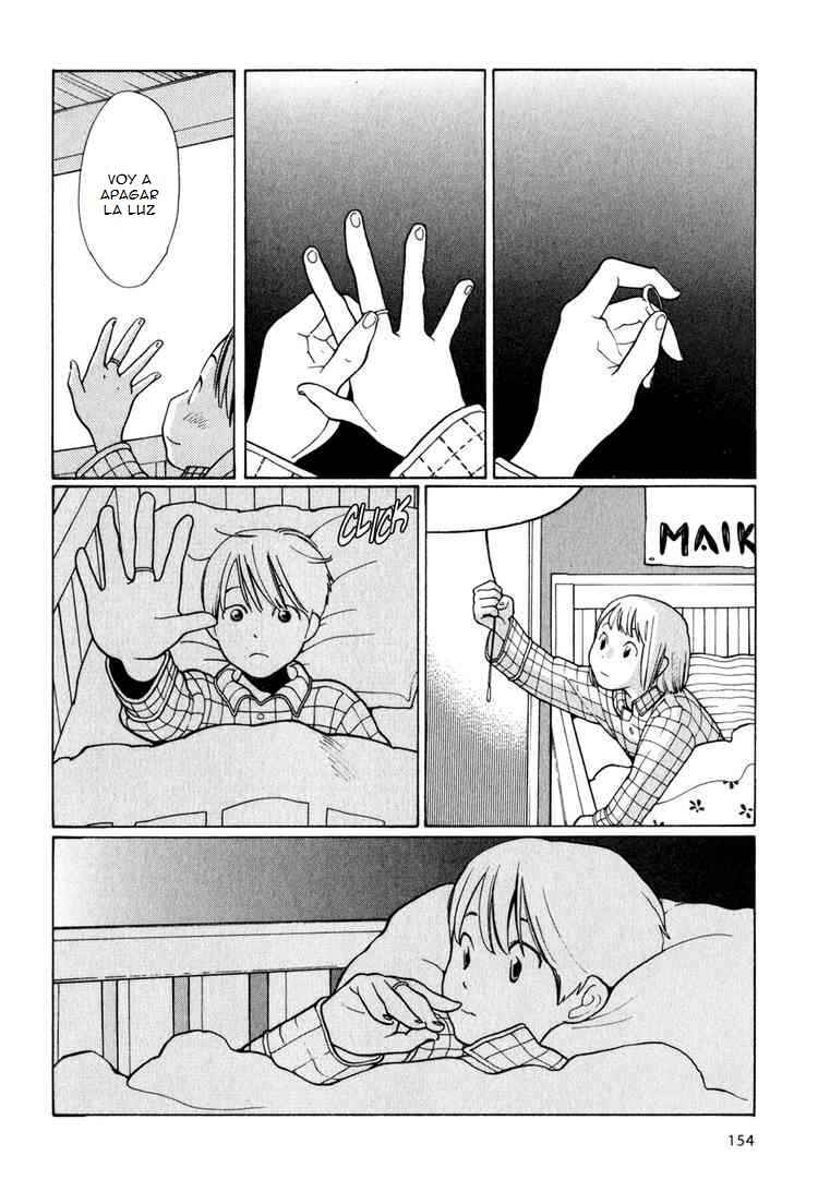 Wandering Son Chapter 7 - Page 17