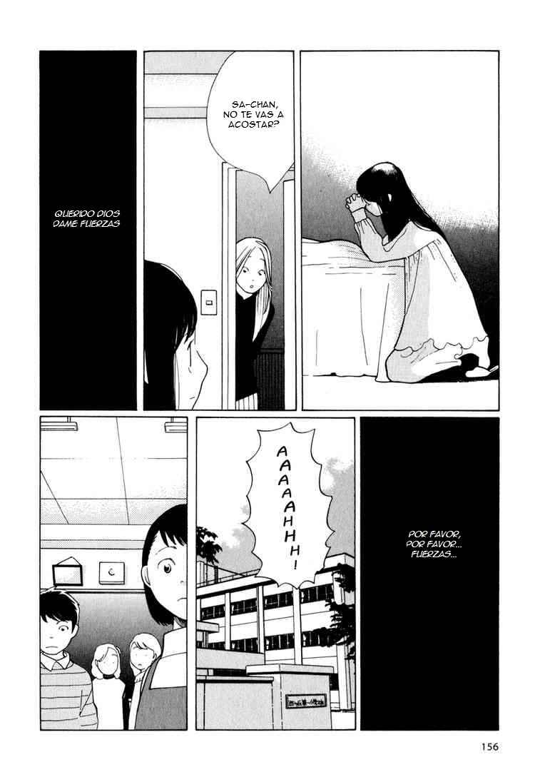 Wandering Son Chapter 7 - Page 19