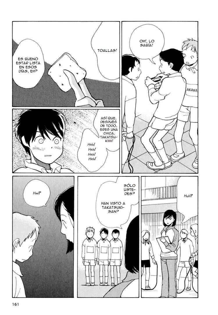 Wandering Son Chapter 7 - Page 24
