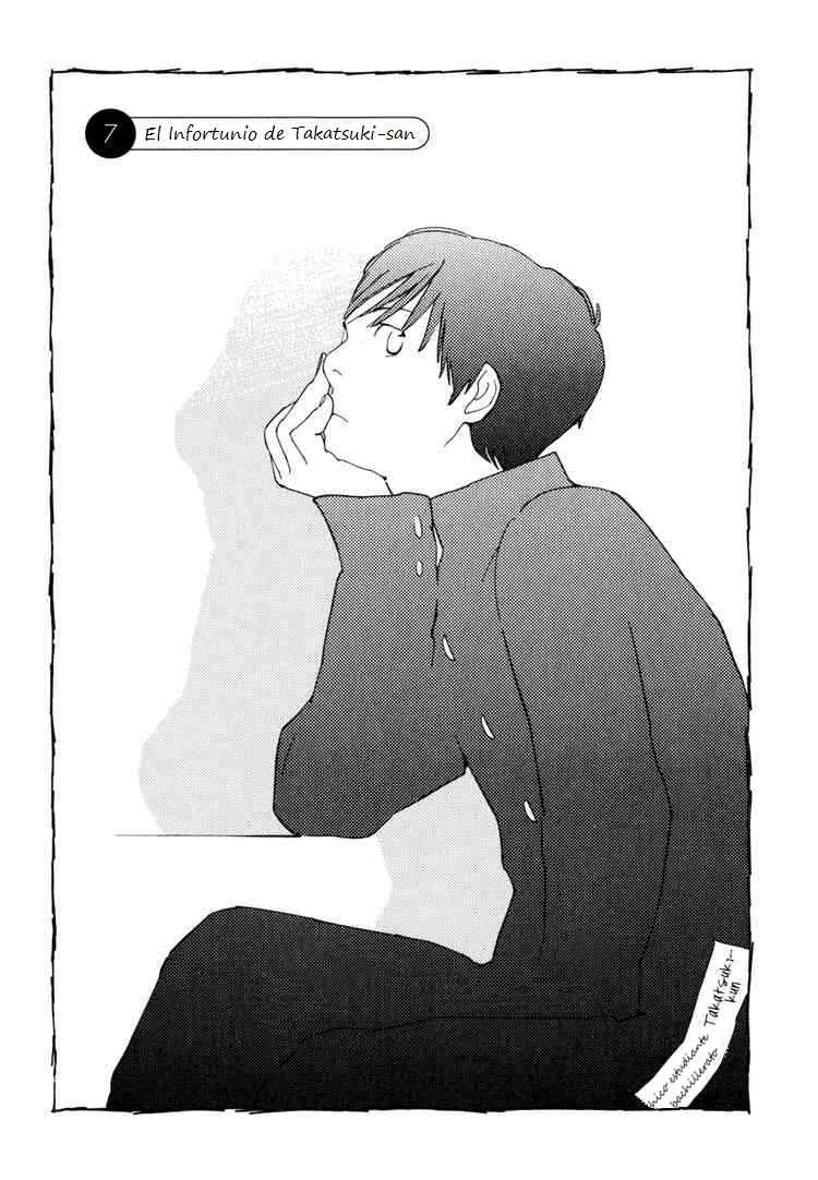 Wandering Son Chapter 7 - Page 4