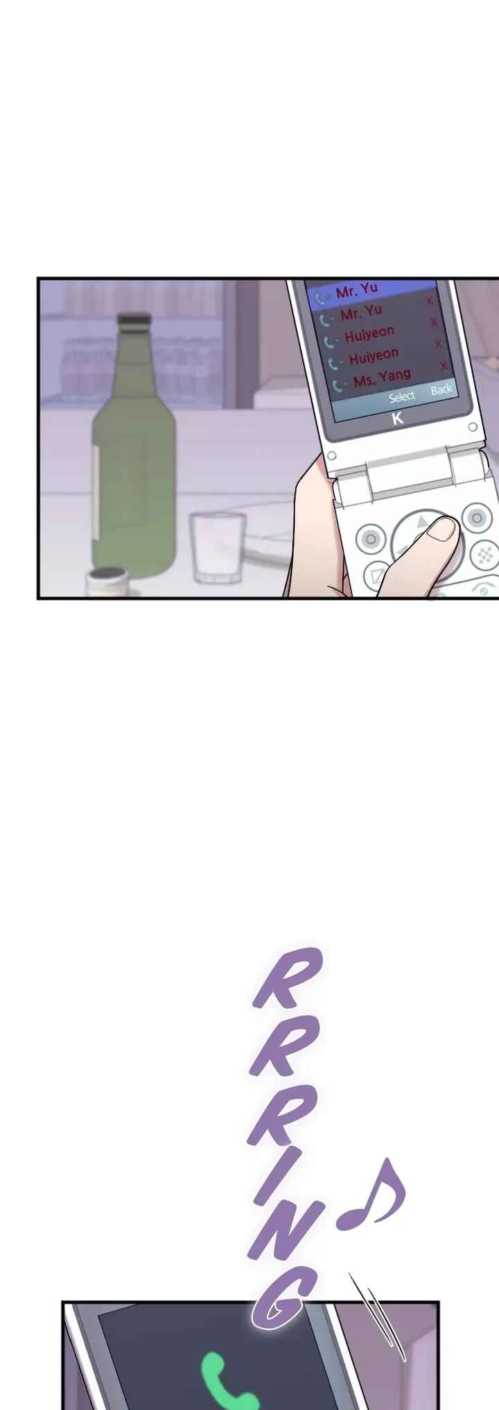 Marry My Husband Chapter 22 - Page 16